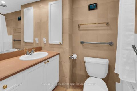 Photo 22 at 501 - 190 St George Street, Annex, Toronto