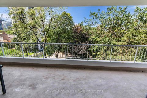 Photo 24 at 501 - 190 St George Street, Annex, Toronto
