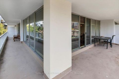 Photo 25 at 501 - 190 St George Street, Annex, Toronto