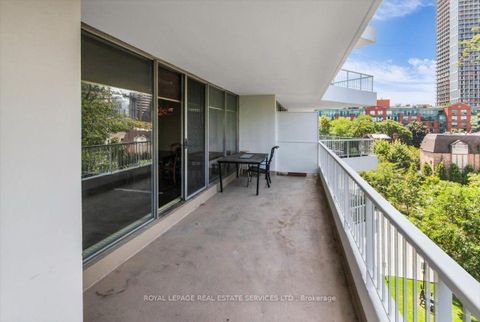 Photo 26 at 501 - 190 St George Street, Annex, Toronto