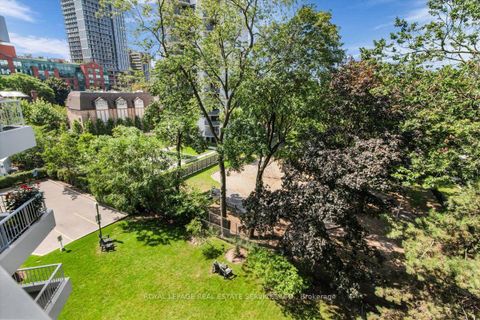 Photo 28 at 501 - 190 St George Street, Annex, Toronto