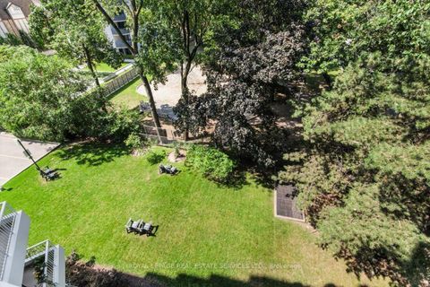 Photo 29 at 501 - 190 St George Street, Annex, Toronto