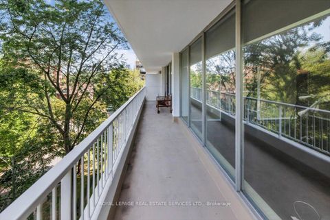 Photo 30 at 501 - 190 St George Street, Annex, Toronto