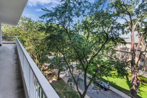 Photo 32 at 501 - 190 St George Street, Annex, Toronto