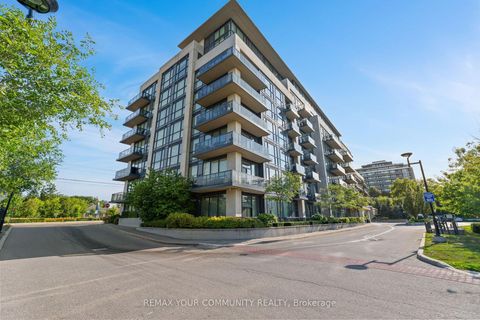 Photo 0 at 205 - 4700 Highway 7, East Woodbridge, Vaughan
