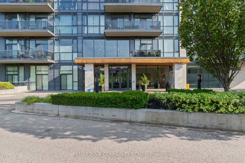 Photo 1 at 205 - 4700 Highway 7, East Woodbridge, Vaughan