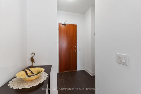Photo 2 at 205 - 4700 Highway 7, East Woodbridge, Vaughan