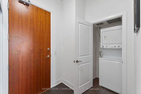 Photo 3 at 205 - 4700 Highway 7, East Woodbridge, Vaughan