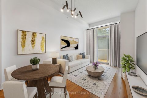 Photo 5 at 205 - 4700 Highway 7, East Woodbridge, Vaughan
