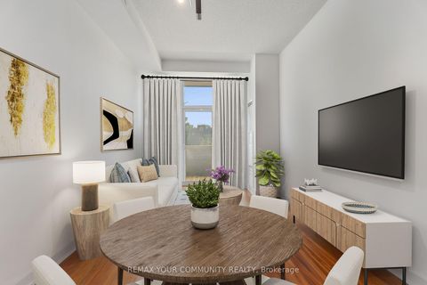 Photo 6 at 205 - 4700 Highway 7, East Woodbridge, Vaughan