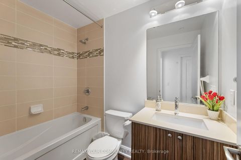 Photo 7 at 205 - 4700 Highway 7, East Woodbridge, Vaughan