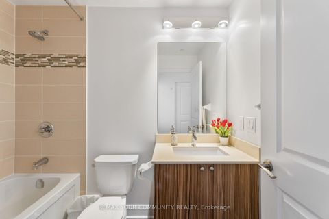 Photo 8 at 205 - 4700 Highway 7, East Woodbridge, Vaughan