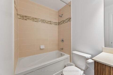 Photo 9 at 205 - 4700 Highway 7, East Woodbridge, Vaughan