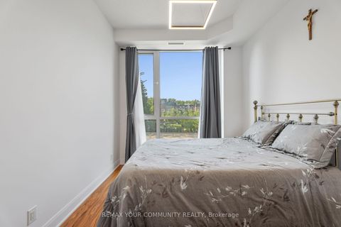 Photo 11 at 205 - 4700 Highway 7, East Woodbridge, Vaughan