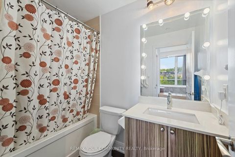 Photo 15 at 205 - 4700 Highway 7, East Woodbridge, Vaughan