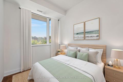 Photo 16 at 205 - 4700 Highway 7, East Woodbridge, Vaughan