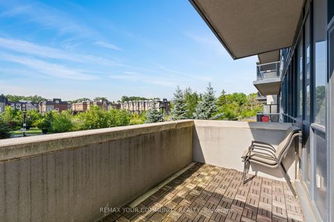 Photo 20 at 205 - 4700 Highway 7, East Woodbridge, Vaughan