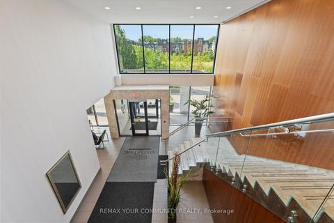 Photo 22 at 205 - 4700 Highway 7, East Woodbridge, Vaughan