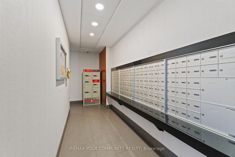 Photo 23 at 205 - 4700 Highway 7, East Woodbridge, Vaughan