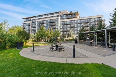 Photo 24 at 205 - 4700 Highway 7, East Woodbridge, Vaughan