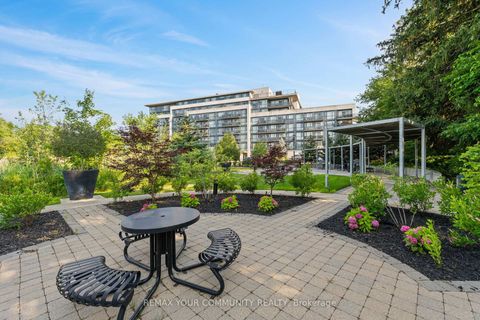 Photo 25 at 205 - 4700 Highway 7, East Woodbridge, Vaughan