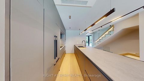 Photo 4 at 127 Glenlake Avenue, High Park North, Toronto