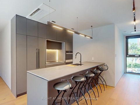 Photo 5 at 127 Glenlake Avenue, High Park North, Toronto