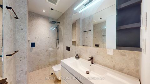Photo 7 at 127 Glenlake Avenue, High Park North, Toronto
