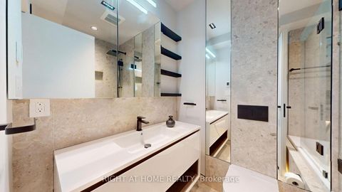 Photo 9 at 127 Glenlake Avenue, High Park North, Toronto
