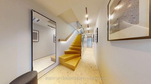 Photo 12 at 127 Glenlake Avenue, High Park North, Toronto