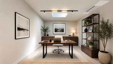Photo 13 at 127 Glenlake Avenue, High Park North, Toronto