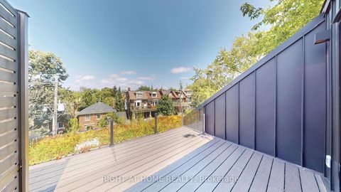 Photo 15 at 127 Glenlake Avenue, High Park North, Toronto