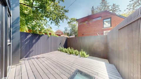 Photo 16 at 127 Glenlake Avenue, High Park North, Toronto