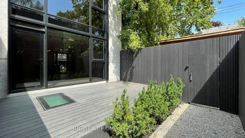 Photo 17 at 127 Glenlake Avenue, High Park North, Toronto