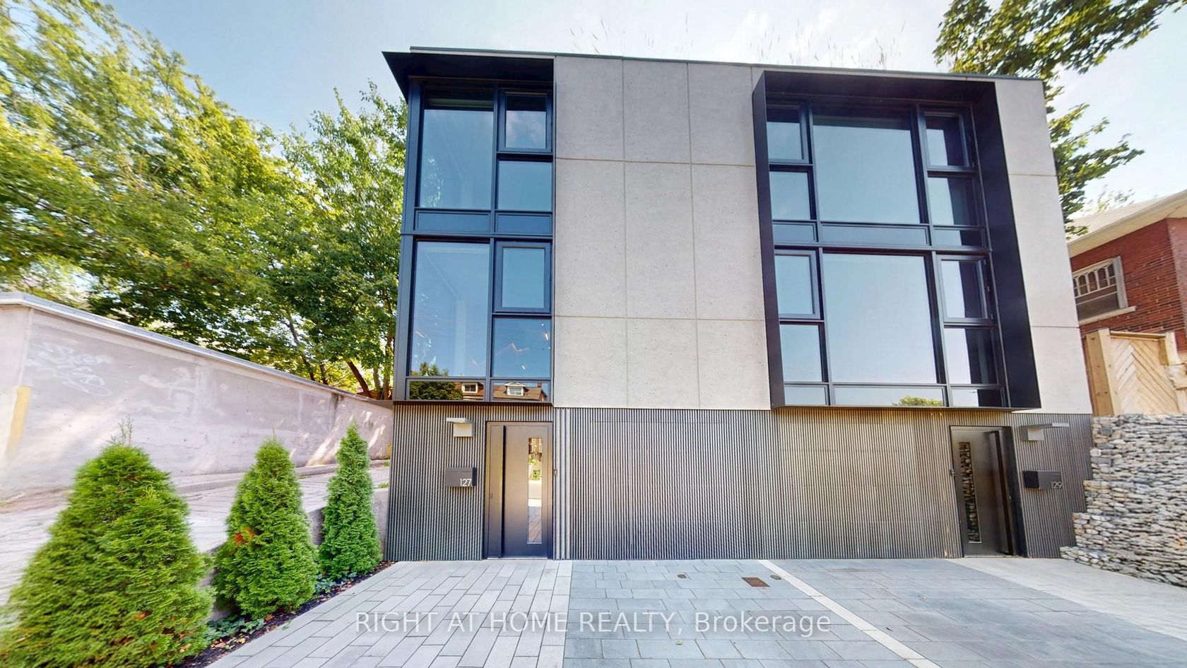 127 Glenlake Avenue, High Park North, Toronto photo 0