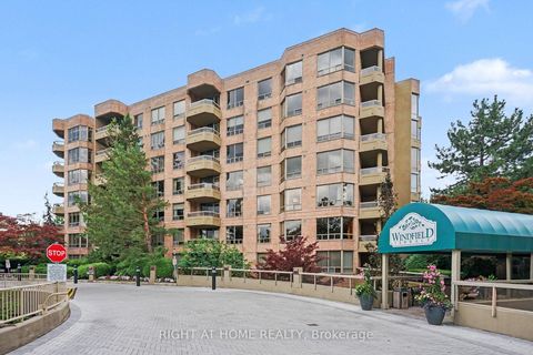 Photo 0 at 301 - 1200 Don Mills Road, Don Mills, Toronto