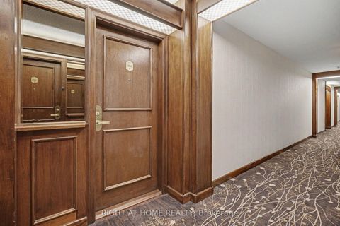 Photo 1 at 301 - 1200 Don Mills Road, Don Mills, Toronto