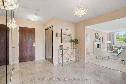 Photo 2 at 301 - 1200 Don Mills Road, Don Mills, Toronto