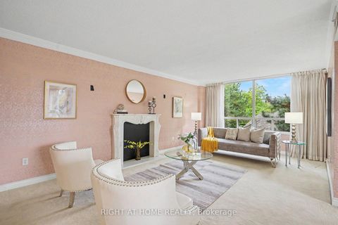 Photo 4 at 301 - 1200 Don Mills Road, Don Mills, Toronto