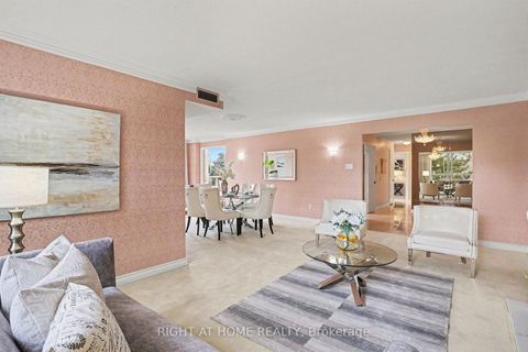 Photo 5 at 301 - 1200 Don Mills Road, Don Mills, Toronto