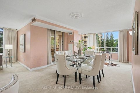 Photo 6 at 301 - 1200 Don Mills Road, Don Mills, Toronto