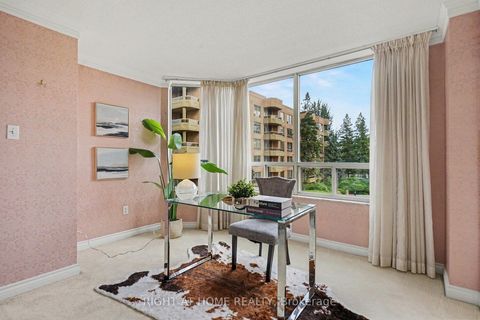 Photo 8 at 301 - 1200 Don Mills Road, Don Mills, Toronto