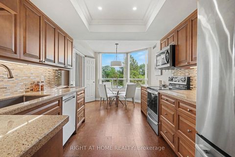 Photo 9 at 301 - 1200 Don Mills Road, Don Mills, Toronto