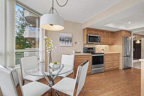 Photo 11 at 301 - 1200 Don Mills Road, Don Mills, Toronto