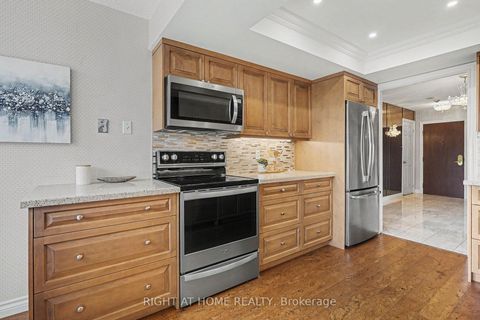 Photo 12 at 301 - 1200 Don Mills Road, Don Mills, Toronto
