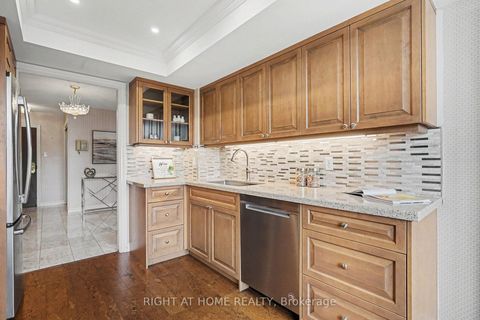 Photo 13 at 301 - 1200 Don Mills Road, Don Mills, Toronto
