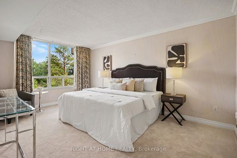 Photo 14 at 301 - 1200 Don Mills Road, Don Mills, Toronto