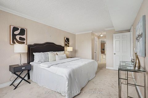 Photo 15 at 301 - 1200 Don Mills Road, Don Mills, Toronto