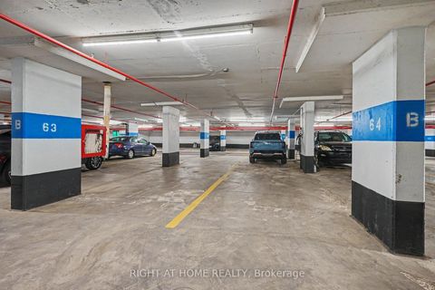 Photo 23 at 301 - 1200 Don Mills Road, Don Mills, Toronto