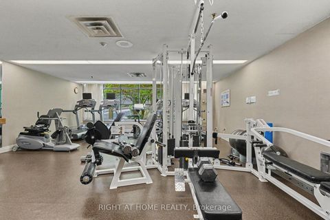 Photo 25 at 301 - 1200 Don Mills Road, Don Mills, Toronto